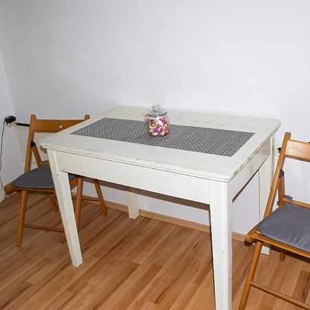 רייקה Studio Apartment Kontiki מראה חיצוני תמונה