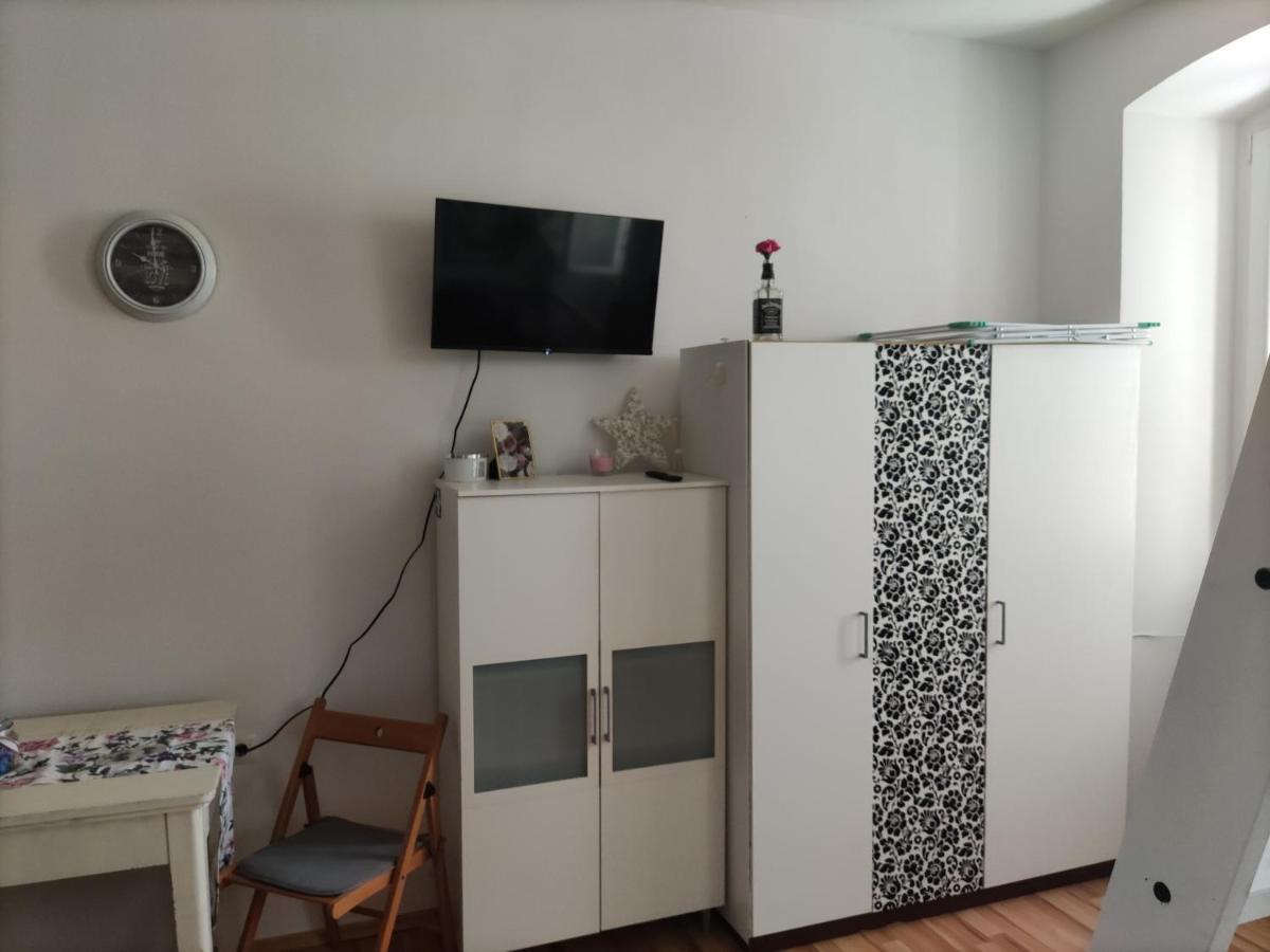 רייקה Studio Apartment Kontiki מראה חיצוני תמונה