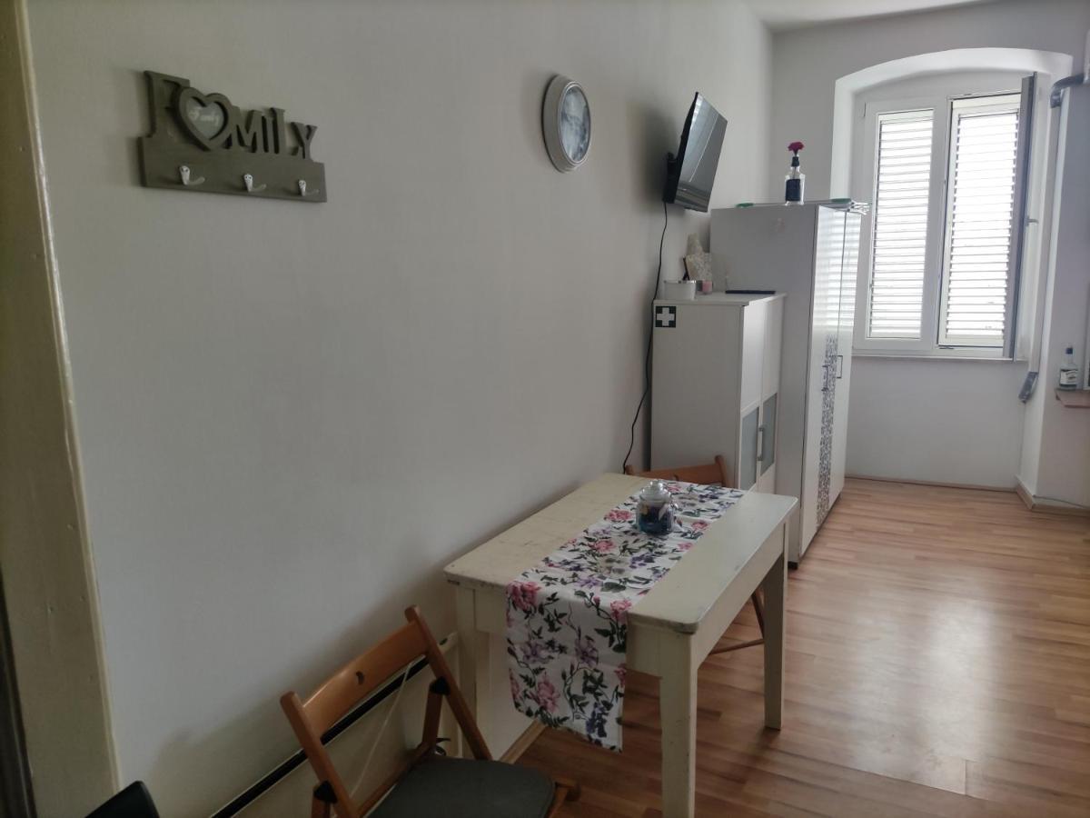 רייקה Studio Apartment Kontiki מראה חיצוני תמונה