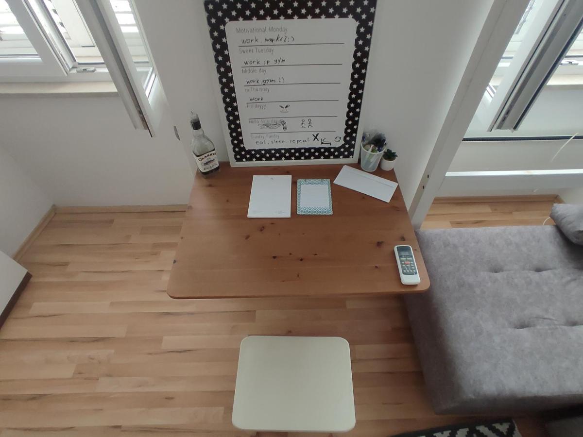 רייקה Studio Apartment Kontiki מראה חיצוני תמונה