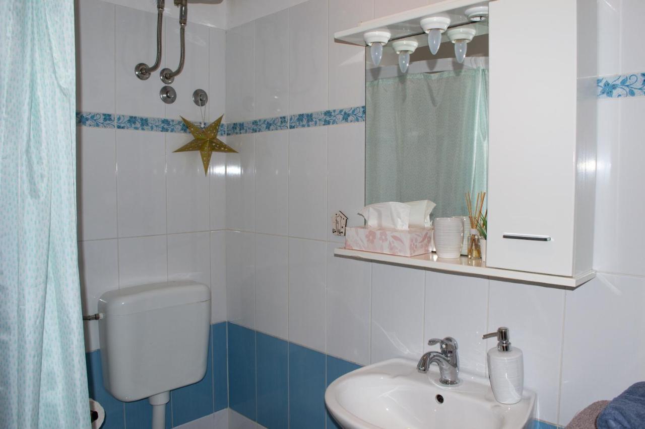 רייקה Studio Apartment Kontiki מראה חיצוני תמונה