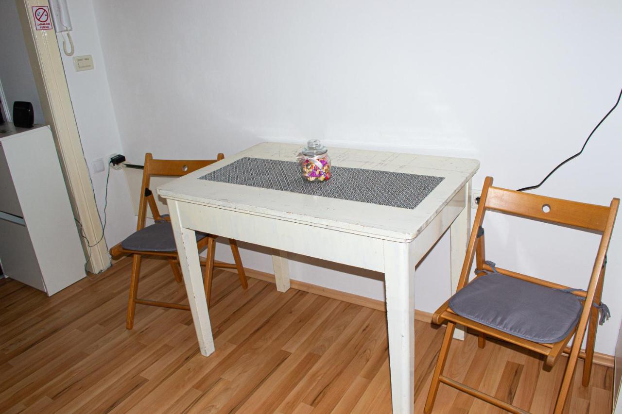 רייקה Studio Apartment Kontiki מראה חיצוני תמונה