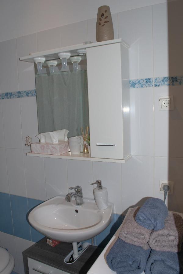 רייקה Studio Apartment Kontiki מראה חיצוני תמונה