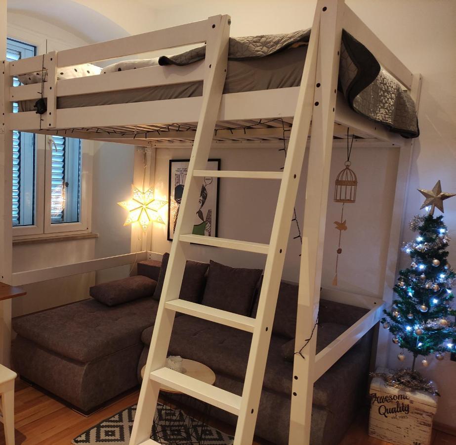 רייקה Studio Apartment Kontiki מראה חיצוני תמונה