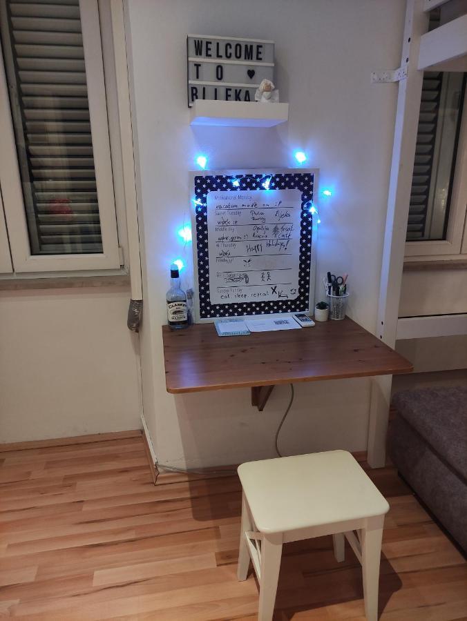 רייקה Studio Apartment Kontiki מראה חיצוני תמונה