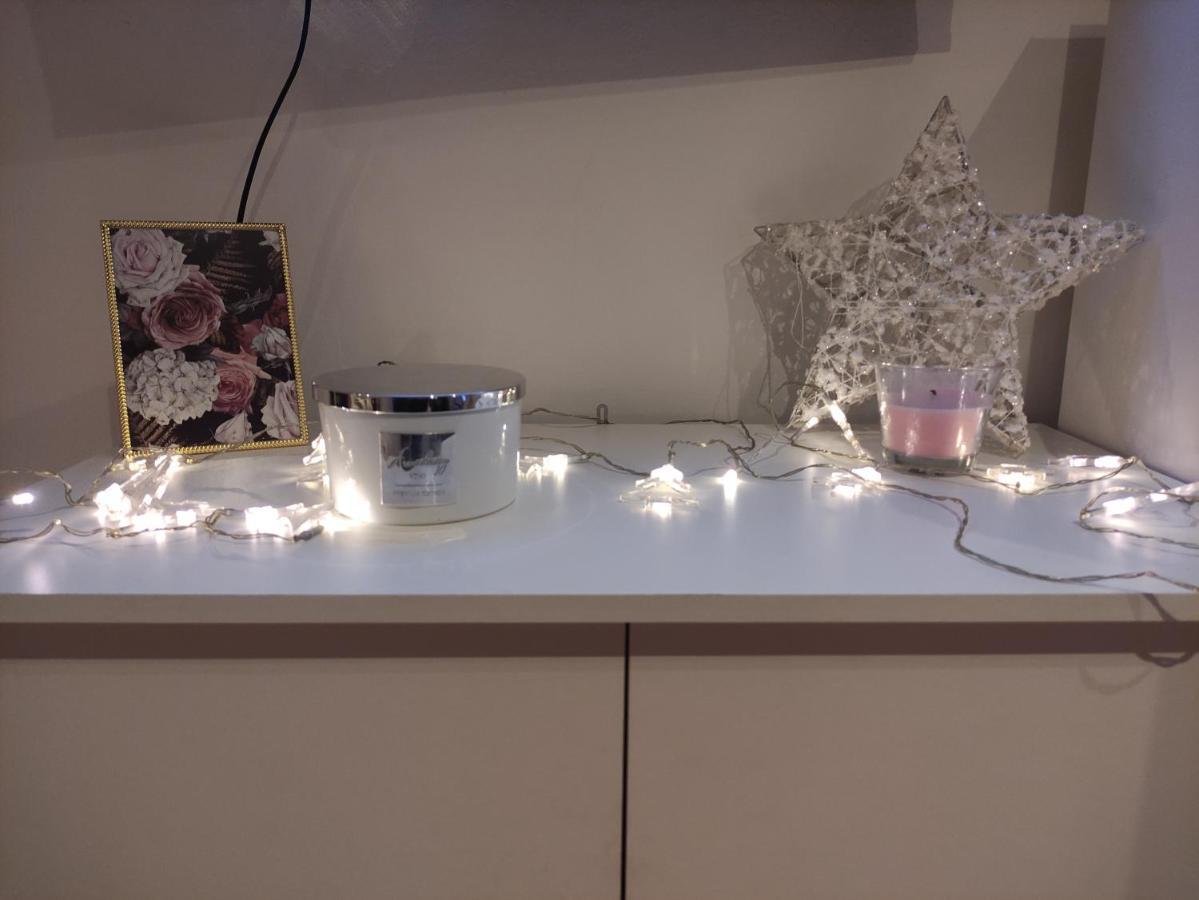 רייקה Studio Apartment Kontiki מראה חיצוני תמונה